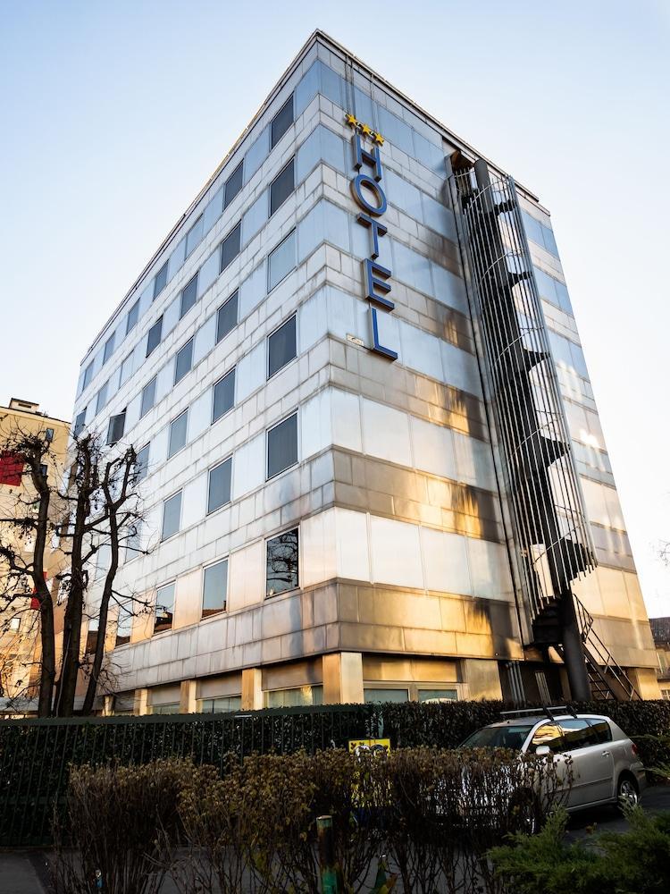 B&B Hotel Torino President Exterior photo
