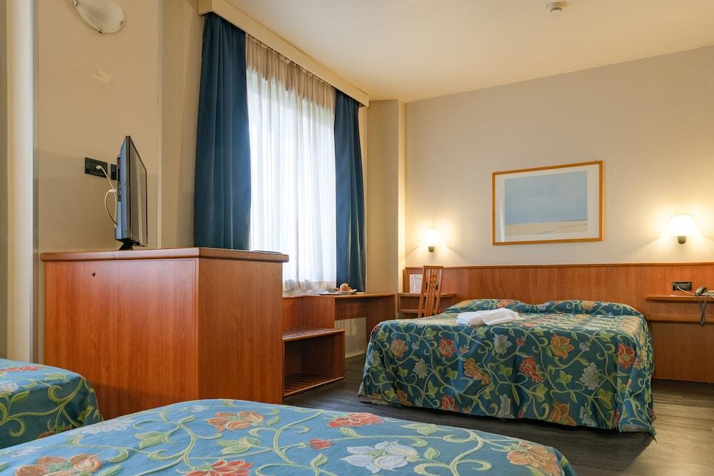 B&B Hotel Torino President Exterior photo
