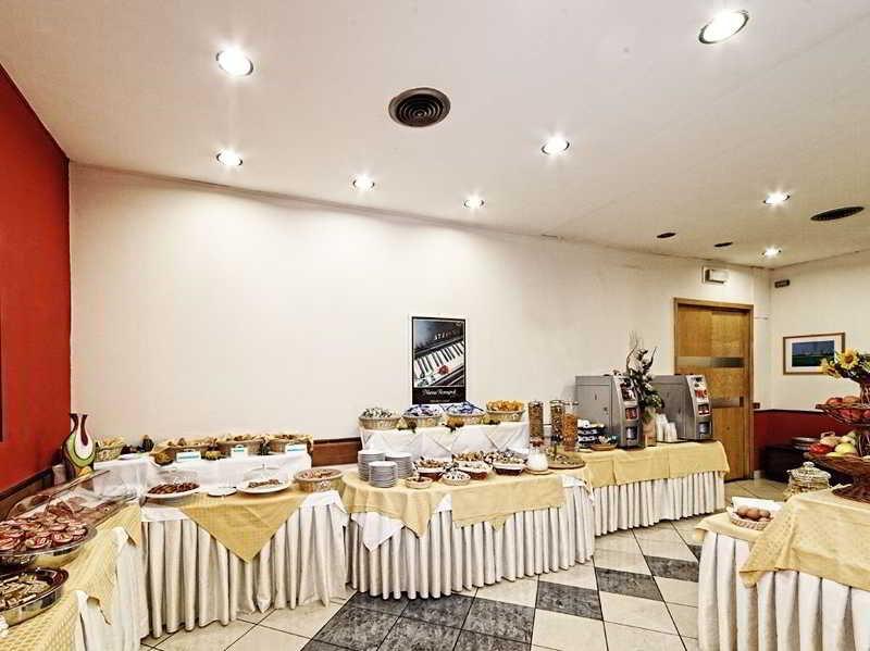 B&B Hotel Torino President Exterior photo