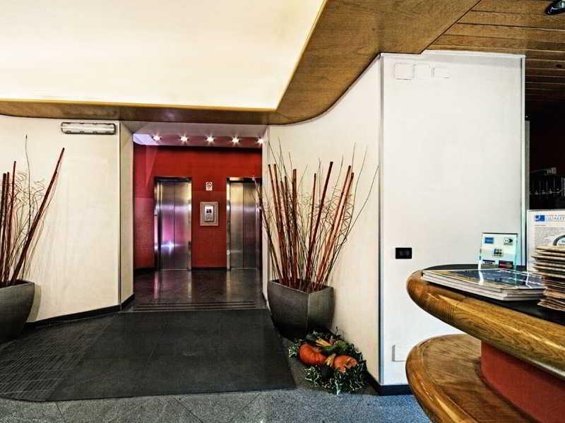B&B Hotel Torino President Exterior photo