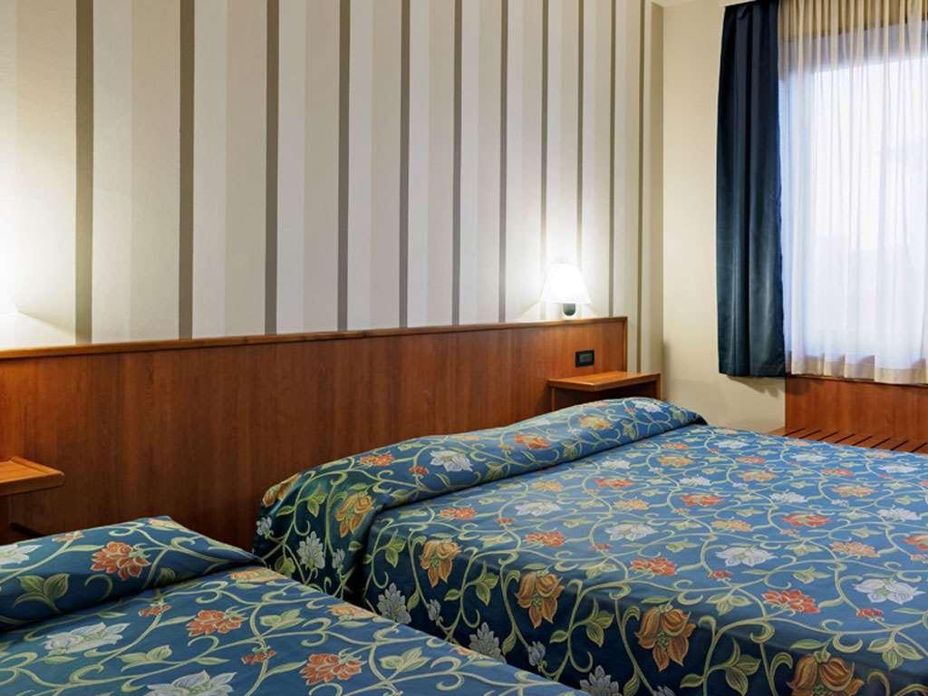B&B Hotel Torino President Exterior photo