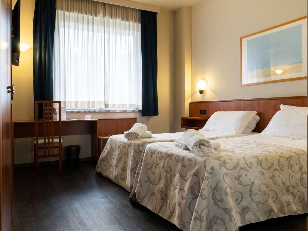 B&B Hotel Torino President Exterior photo