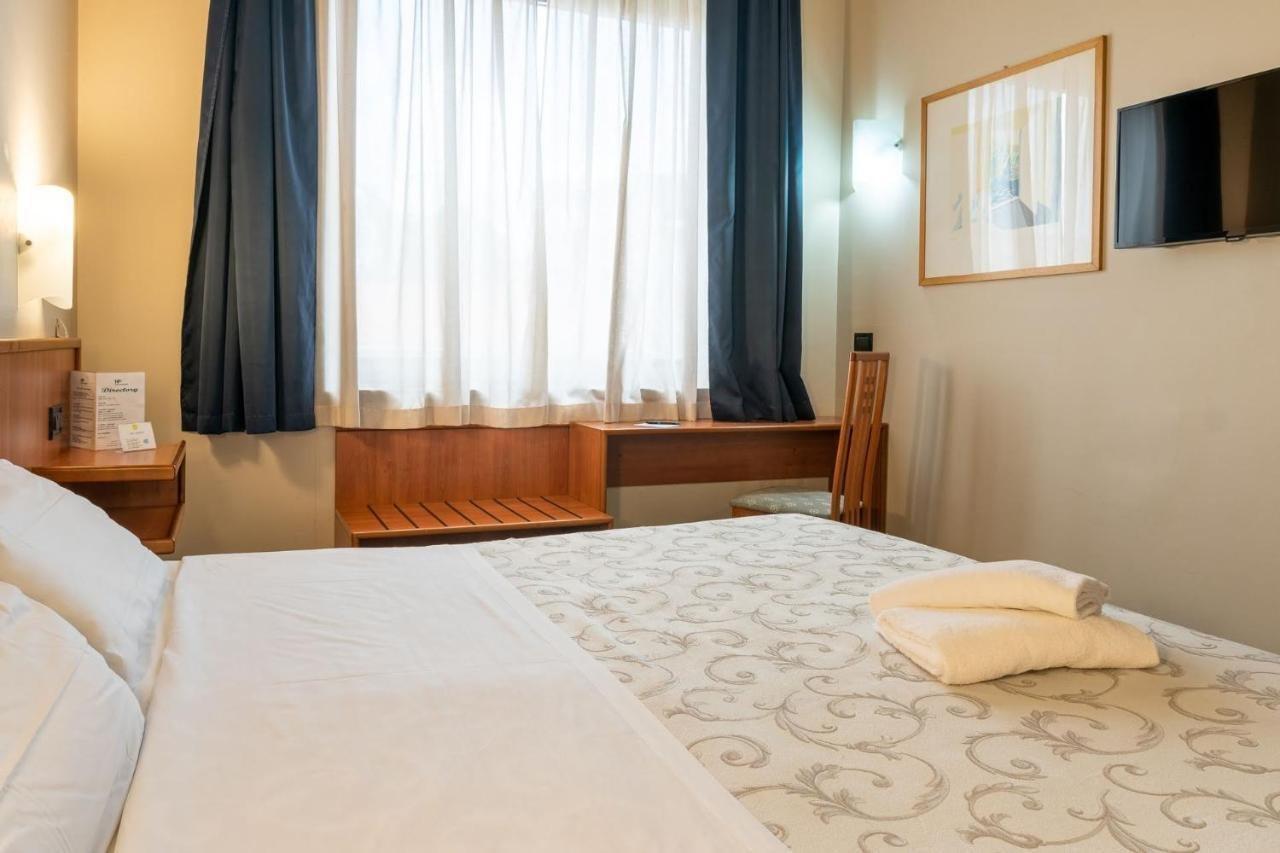 B&B Hotel Torino President Exterior photo