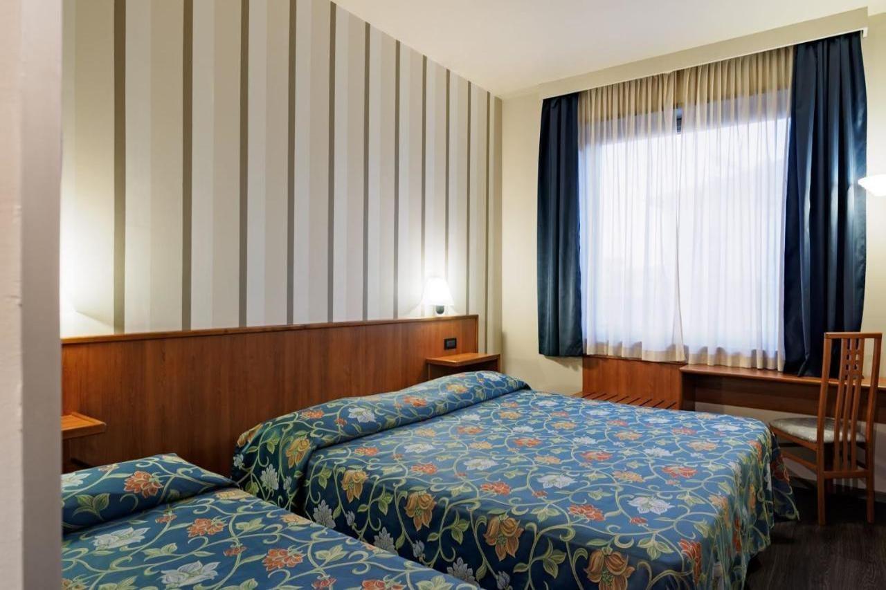B&B Hotel Torino President Exterior photo