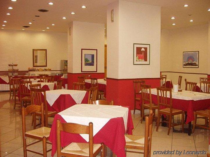 B&B Hotel Torino President Restaurant photo
