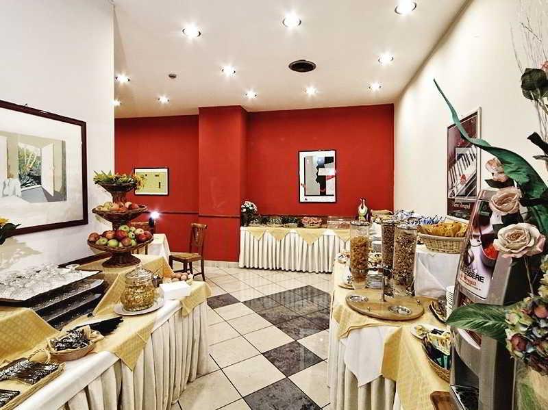 B&B Hotel Torino President Exterior photo