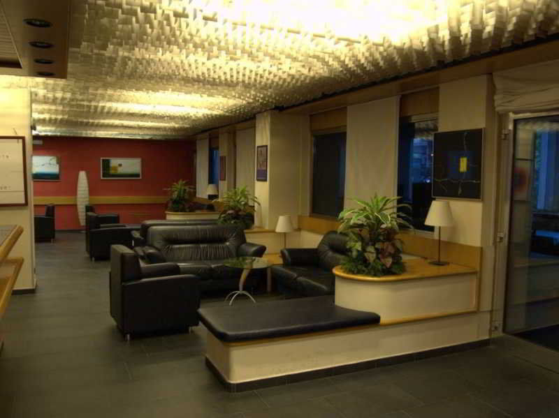 B&B Hotel Torino President Exterior photo